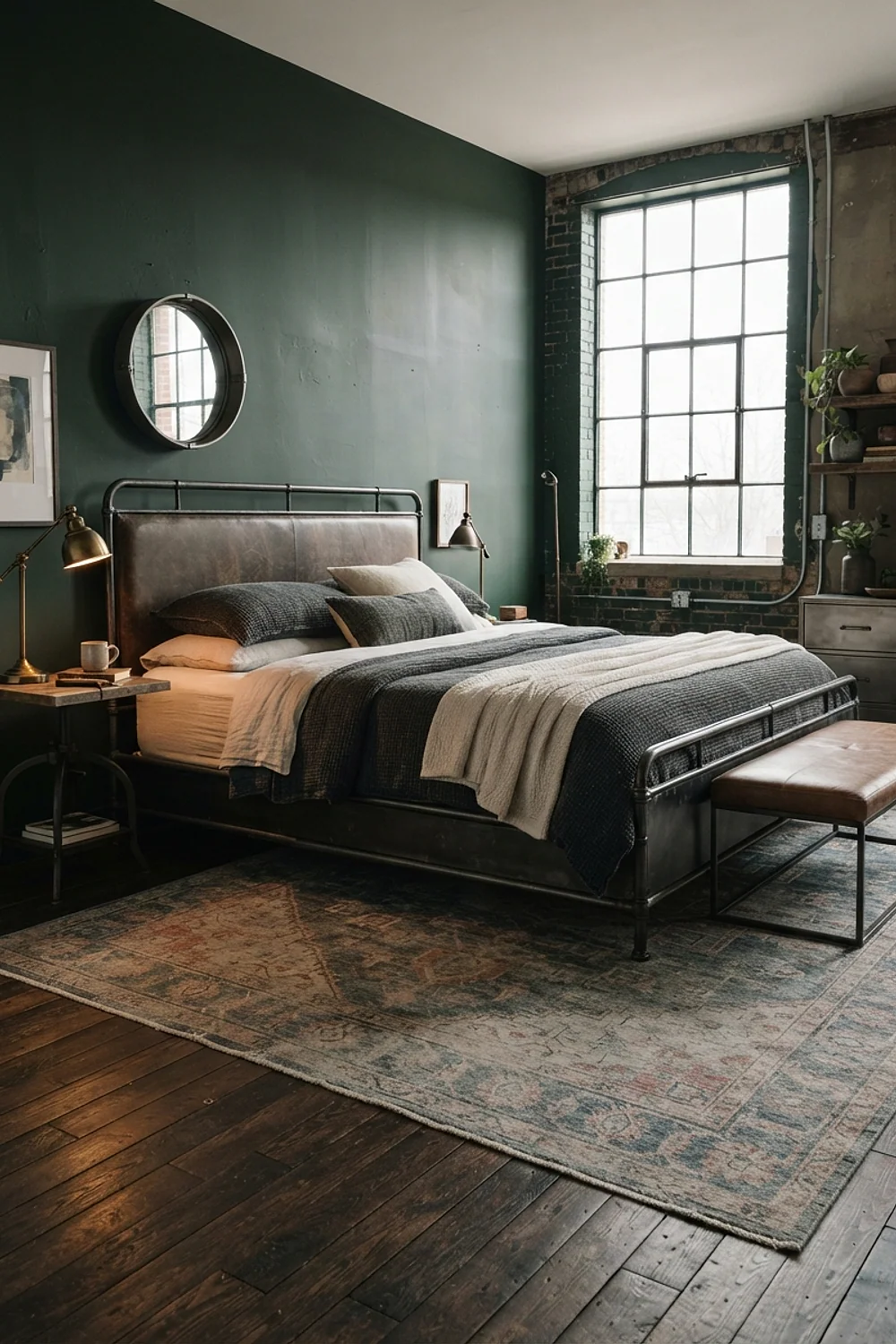 9 x 12 rug