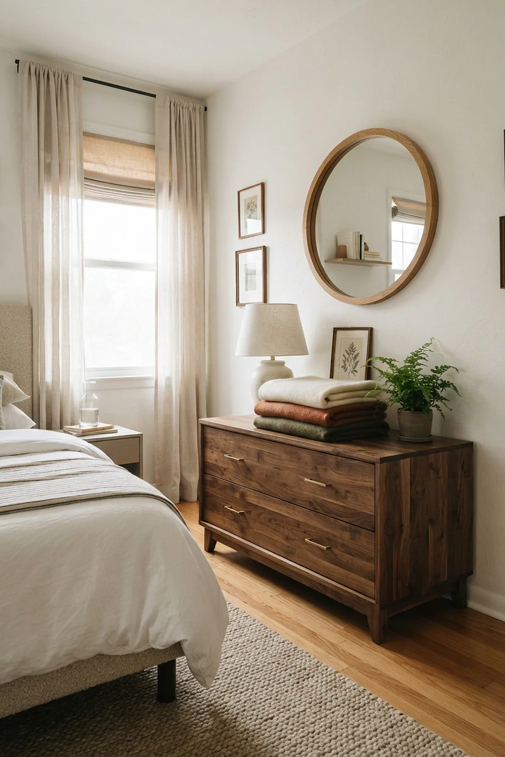 Blanket chest or low dresser