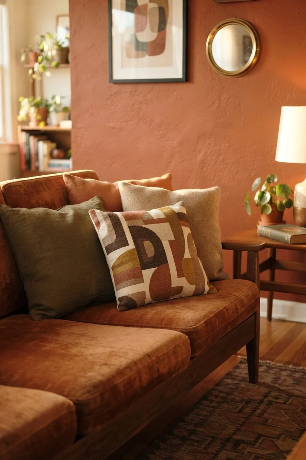 Pillows