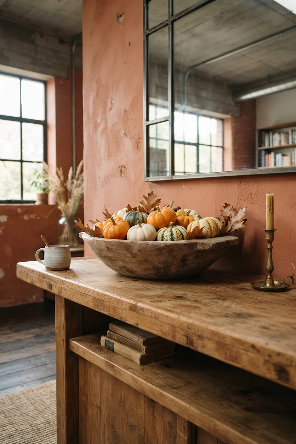 Easy thanksgiving decorations