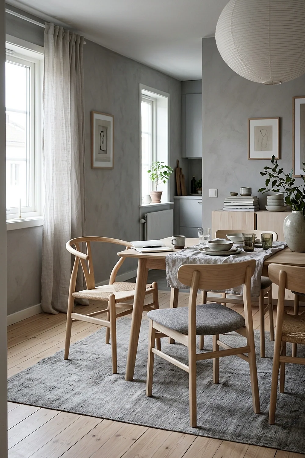 Stylish Dining Chairs