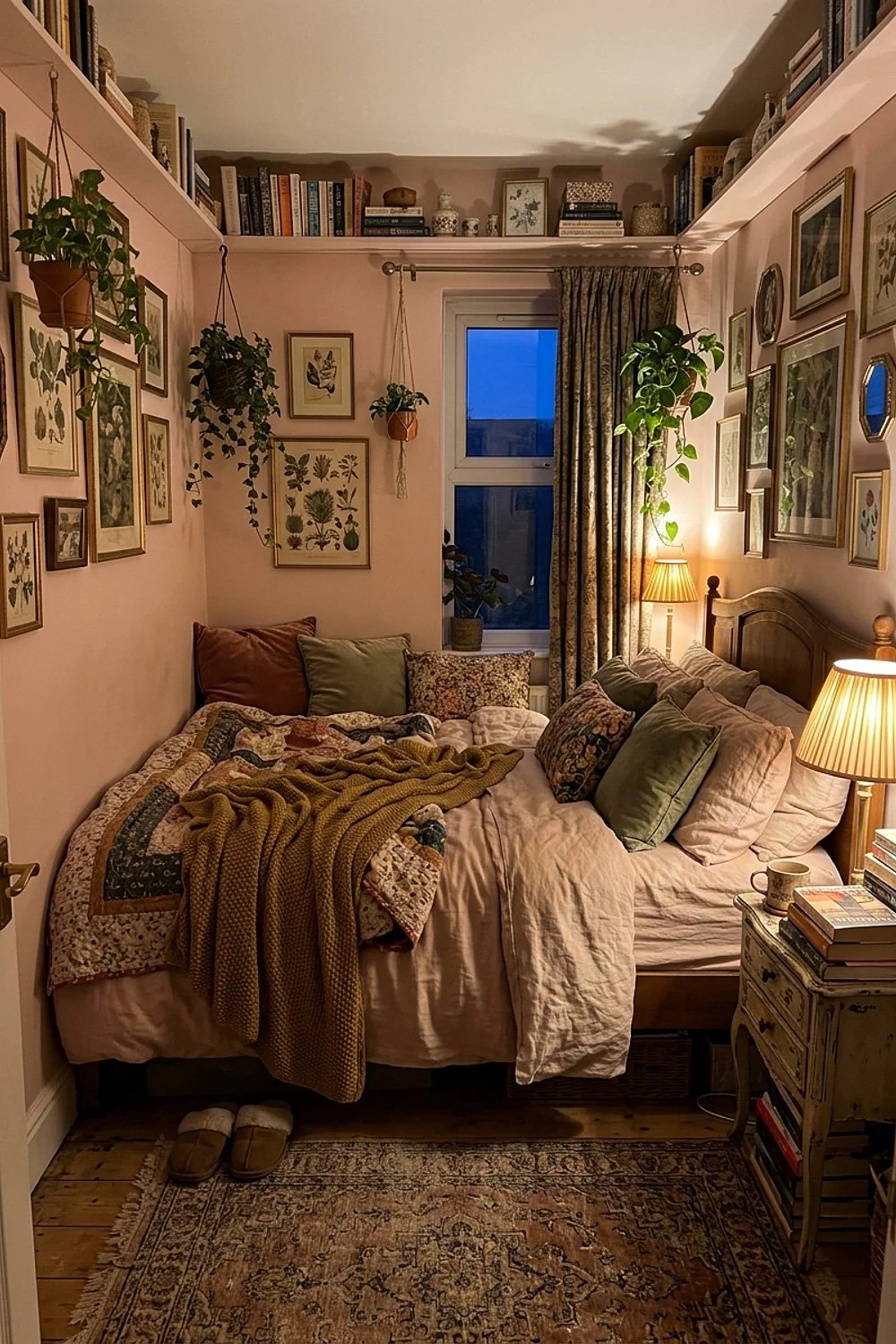 Hygge Bedroom Decor Ideas