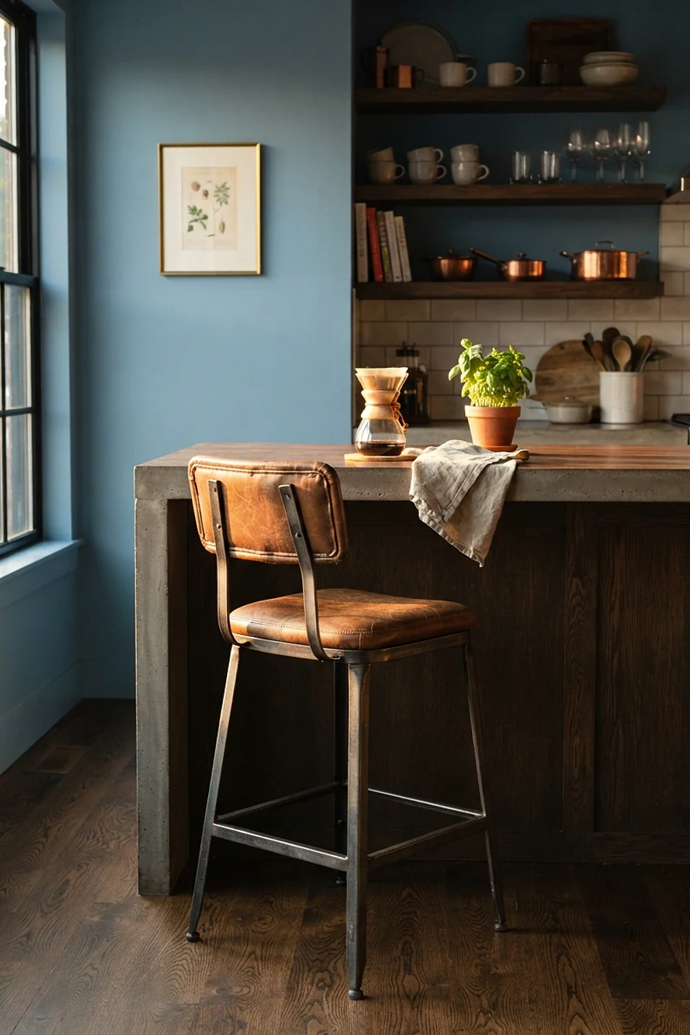 Counter stools