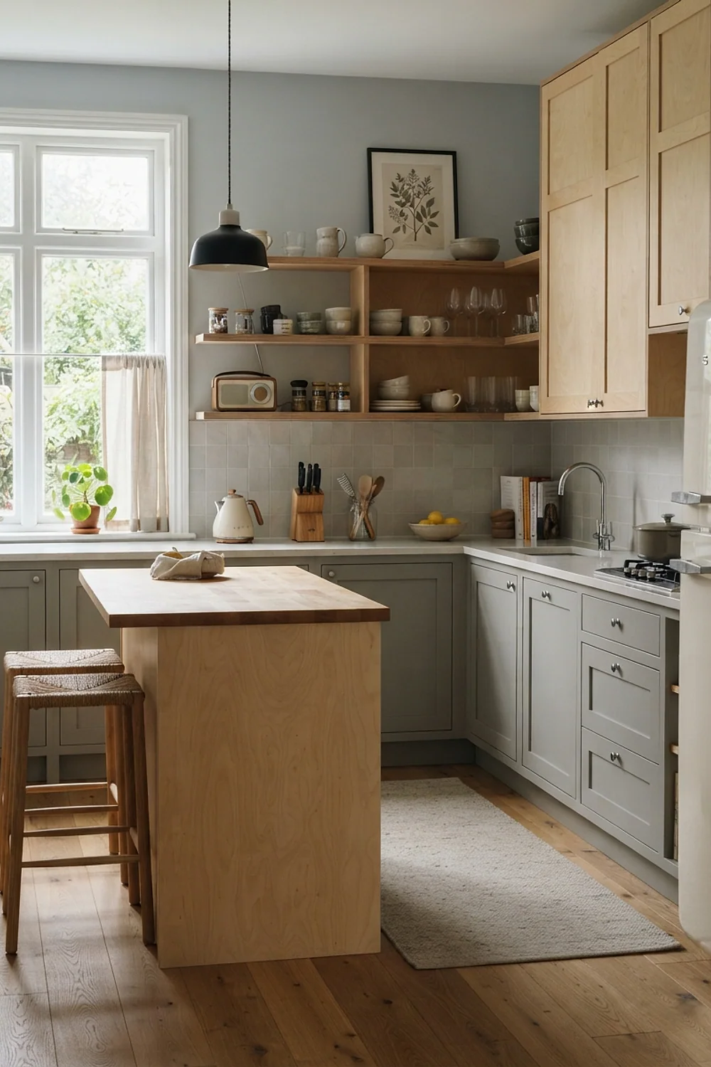 Kitchen Decor Inspiration