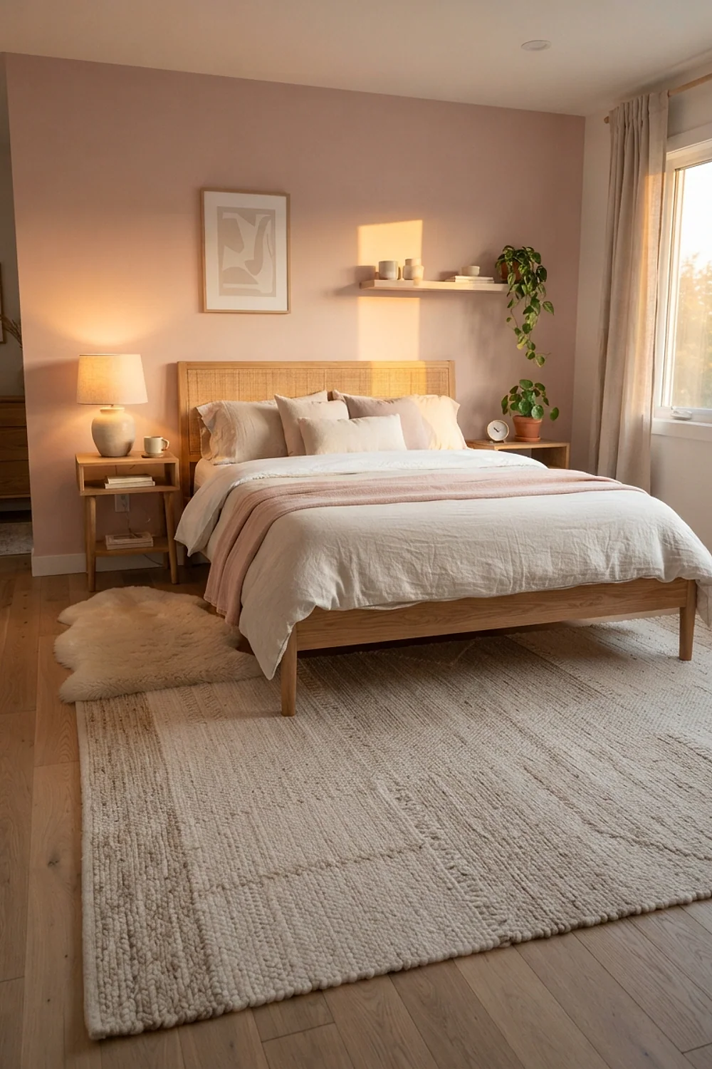 8-by-10 rug