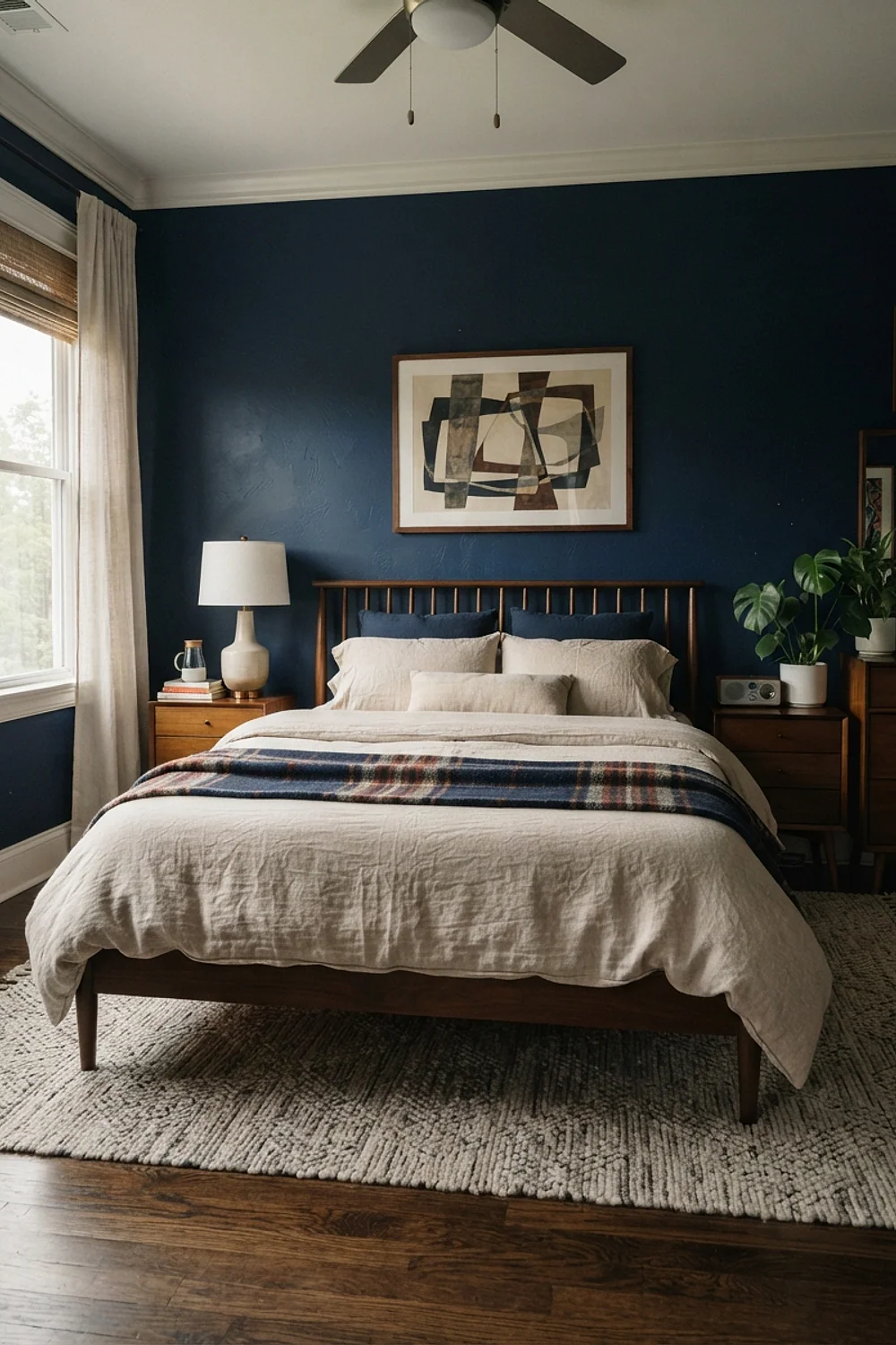 90-by-90 duvet