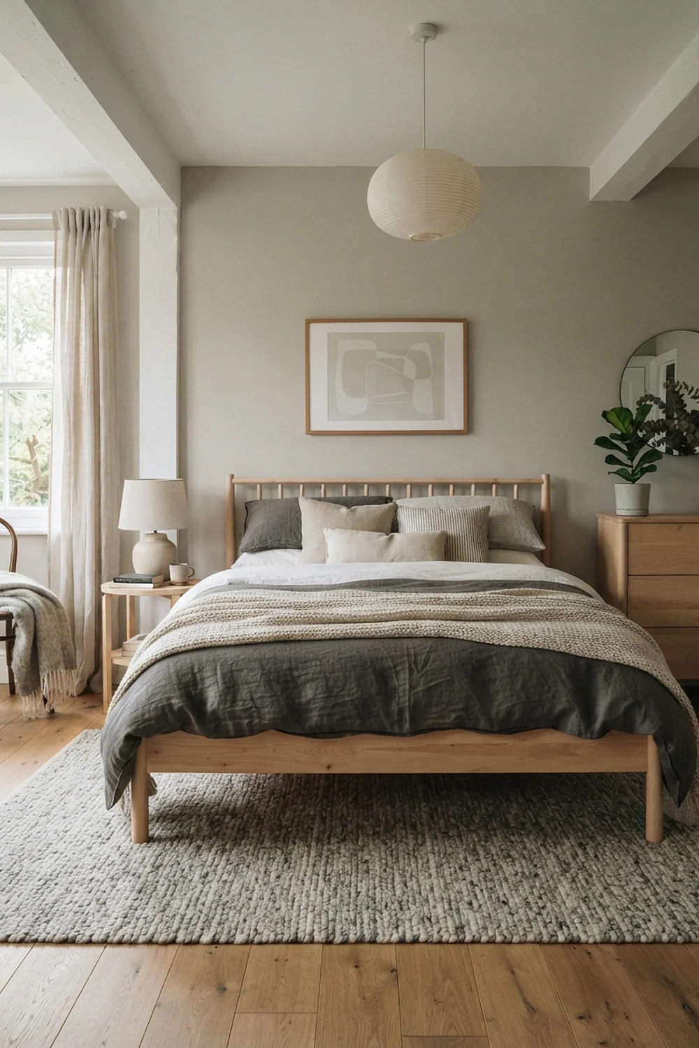 Master Bedrooms Decor