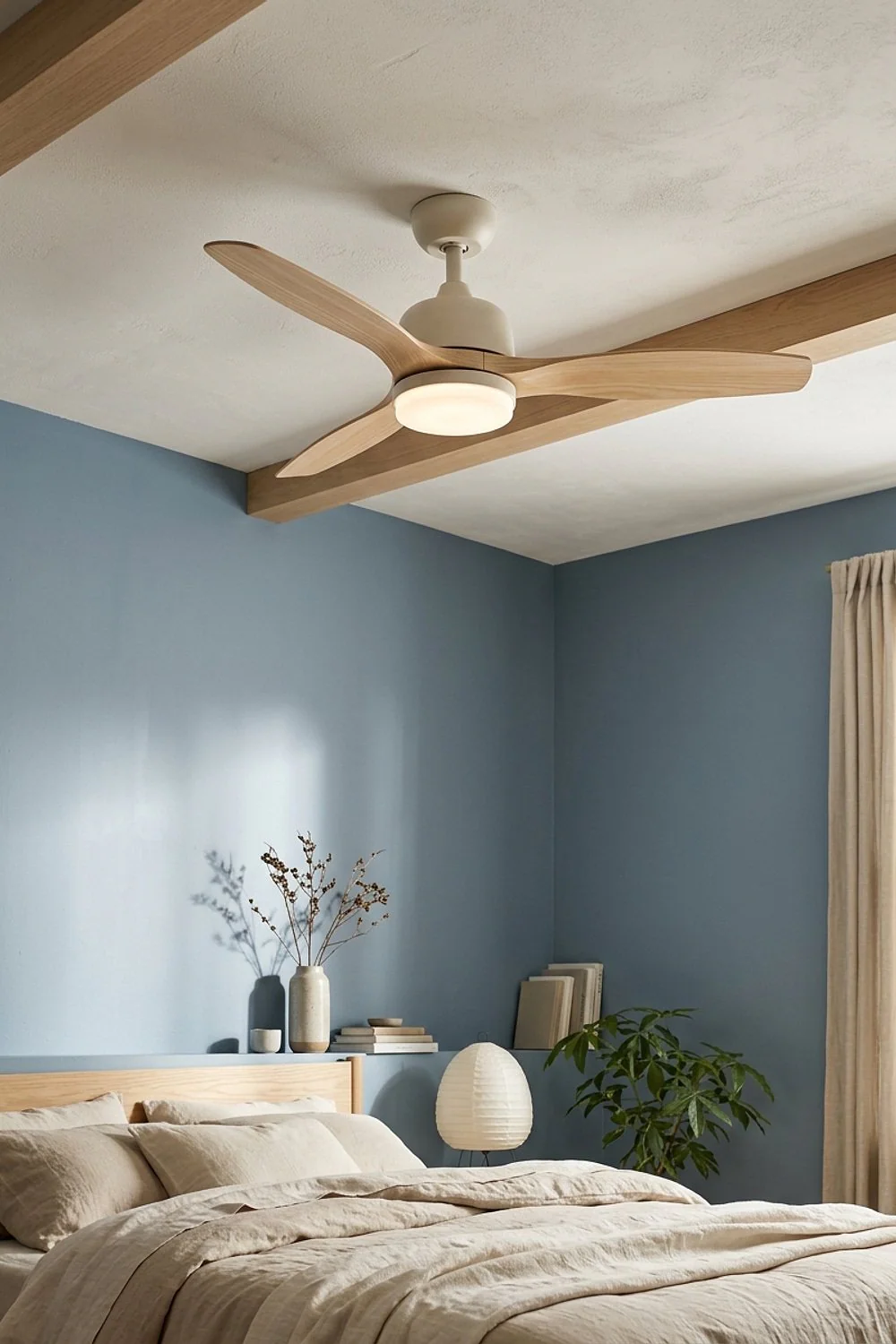 Mood Lighting Bedroom Ceiling