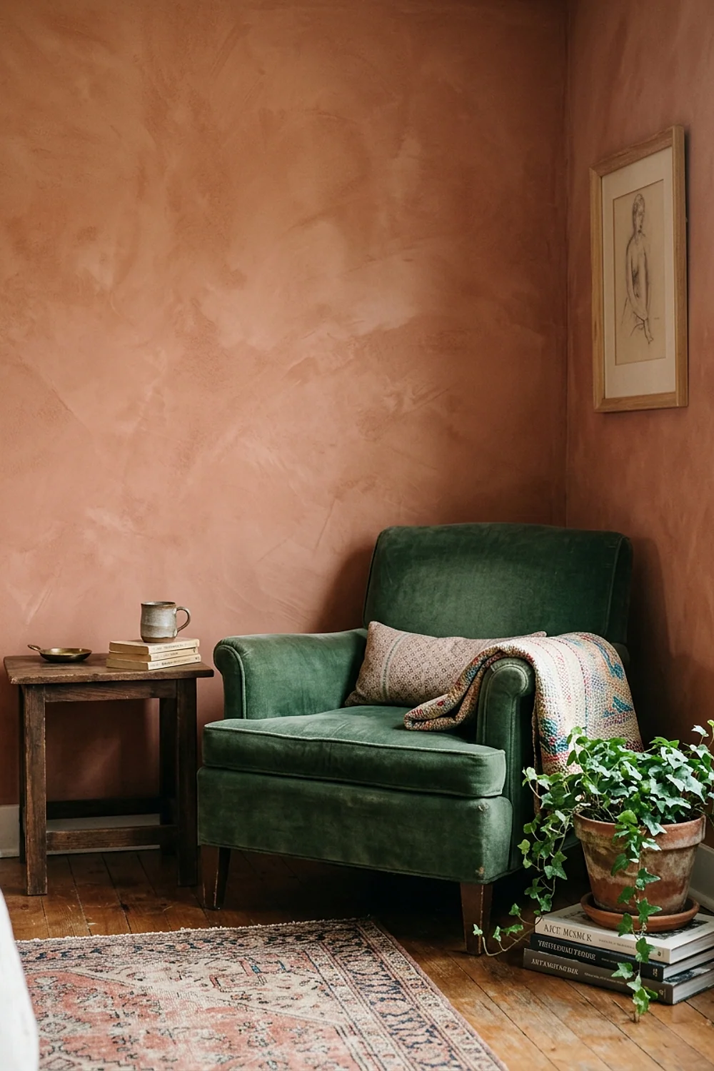 Room mood decor ideas