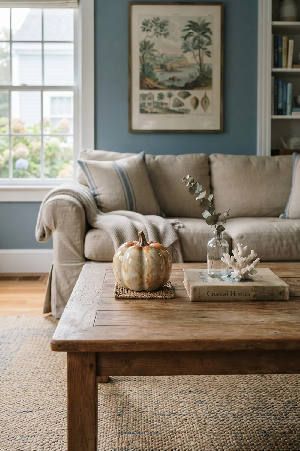 Coffee table limited