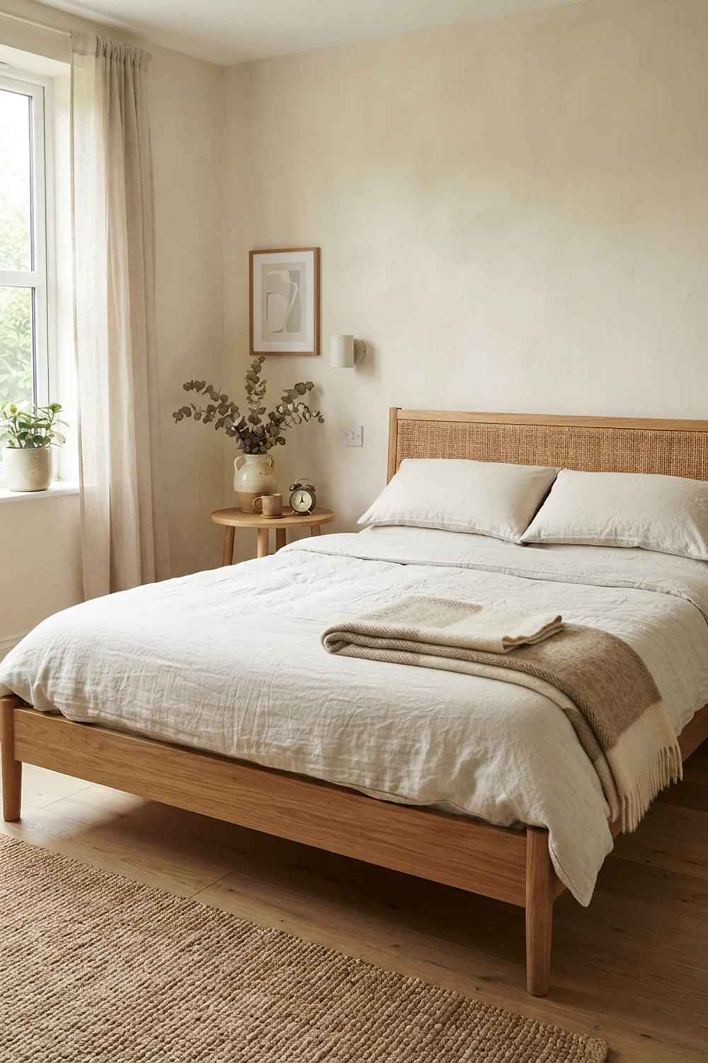 Guest bed