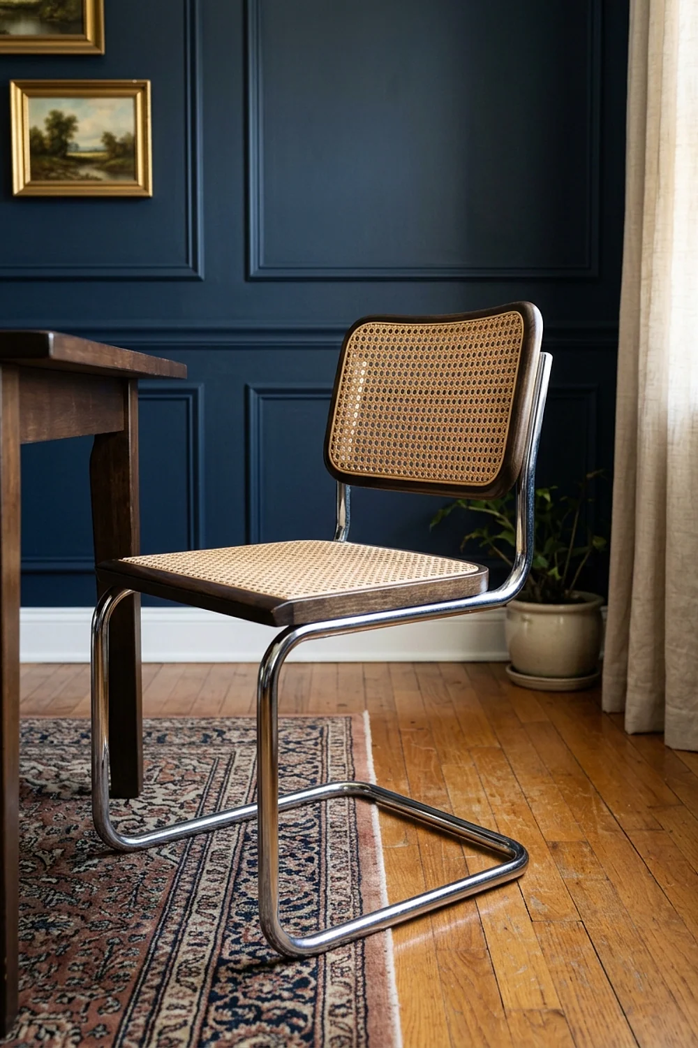 Knoll's Cesca