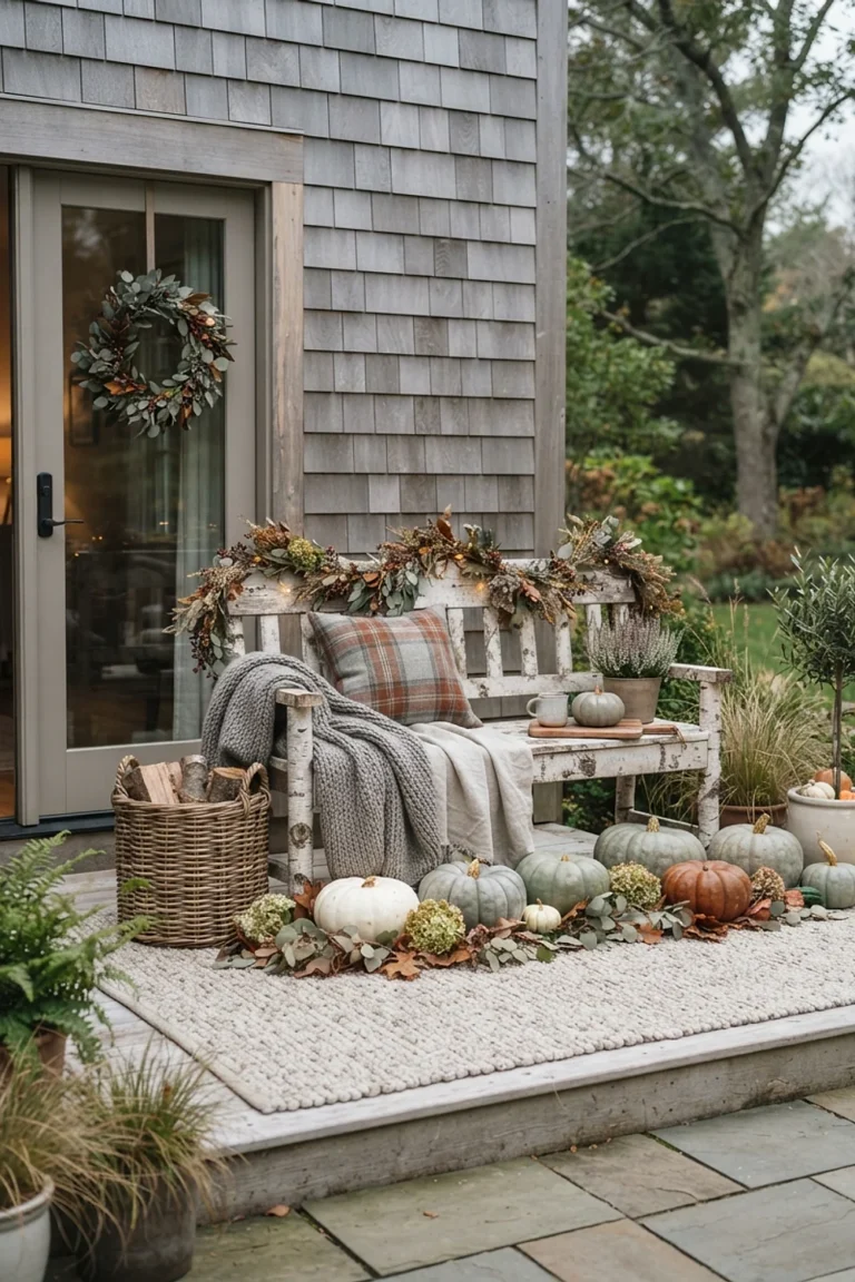 Thanksgiving Decorations Outdoor